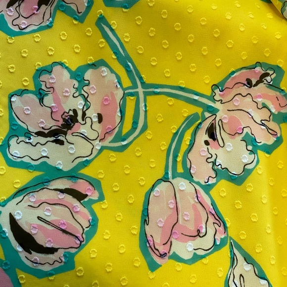 🛍🛍 Apt. 9 Sleeveless Top - Picture 4 of 5